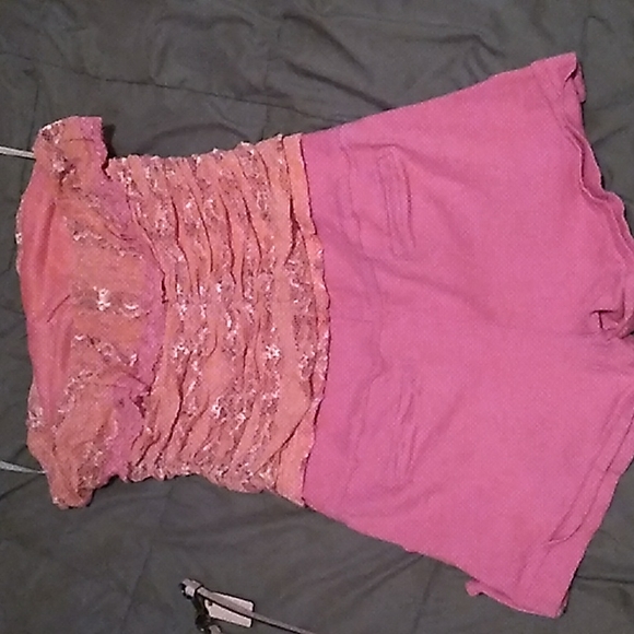 Romper - Picture 2 of 2